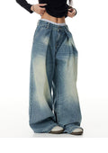 54755 Loose-Fit Jeans Pants