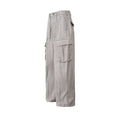 84069 Loose-Fit Casual Pants – Lightweight Long Trousers