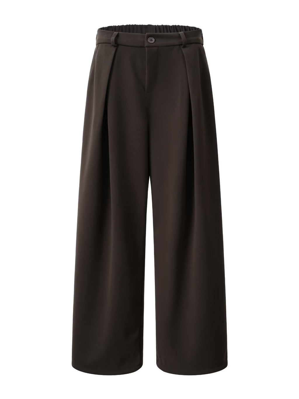 84068 Loose-Fit Casual Pants – Lightweight Long Trousers