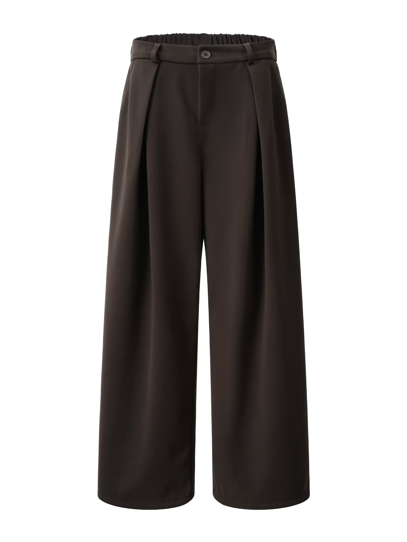 84068 Loose-Fit Casual Pants – Lightweight Long Trousers