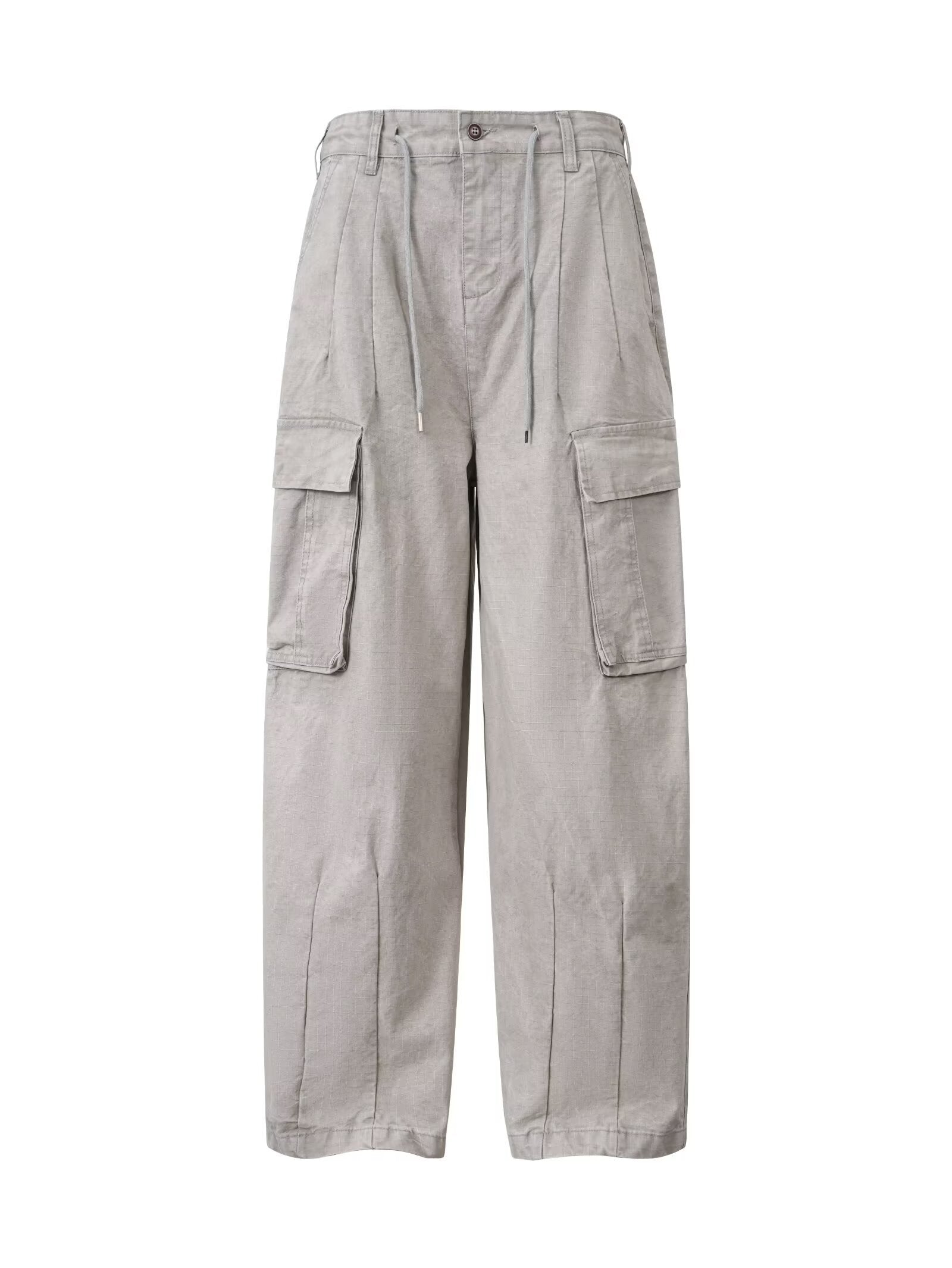 84069 Loose-Fit Casual Pants – Lightweight Long Trousers