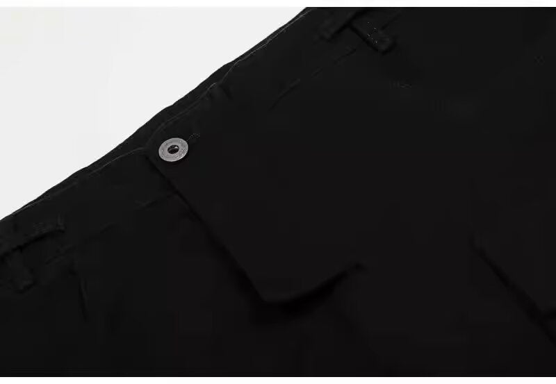 Women’s Black Denim Jeans – Classic Long Pants（Style 54751 ）