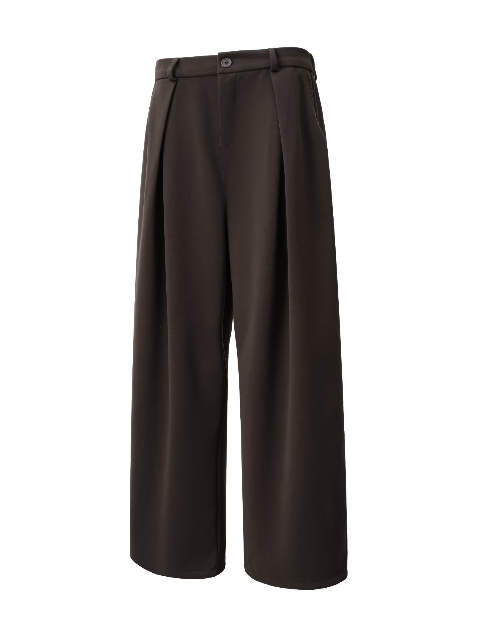 84068 Loose-Fit Casual Pants – Lightweight Long Trousers