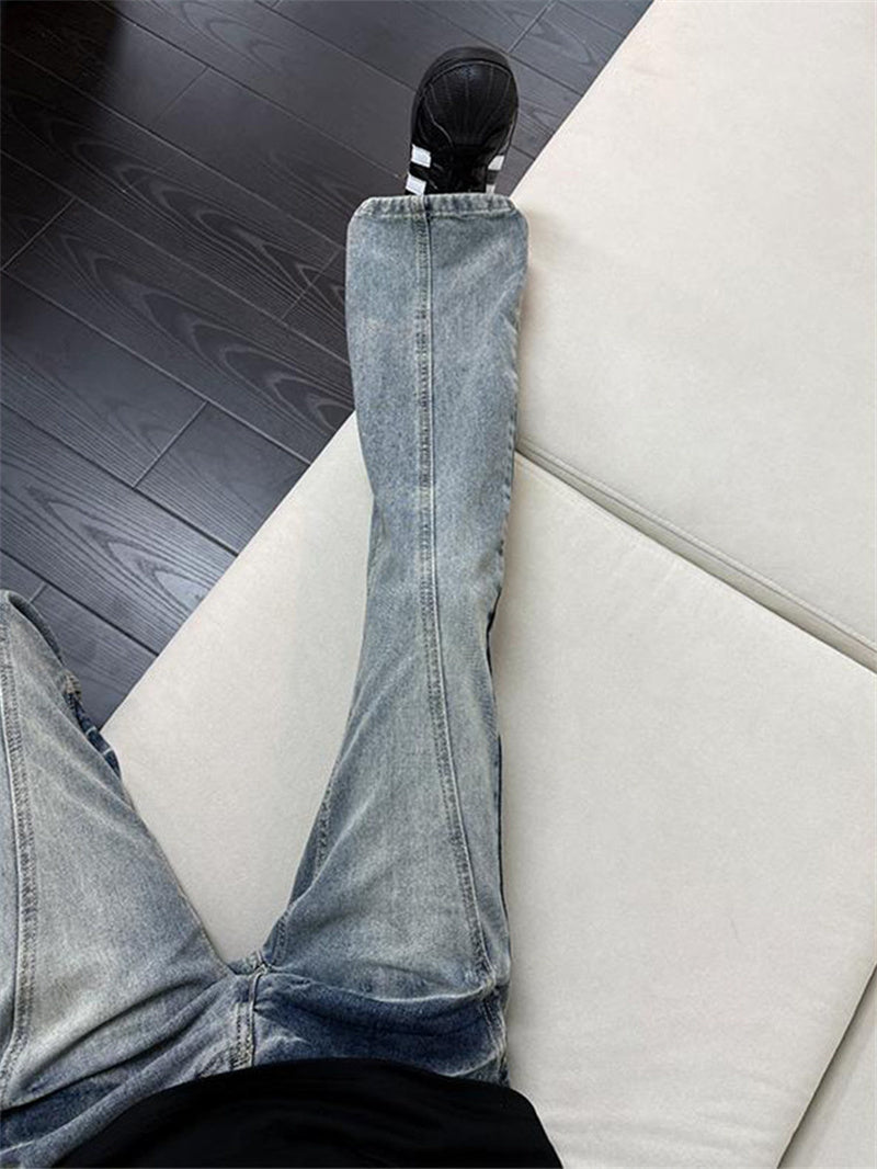 54753 Trendy Jeans Pants