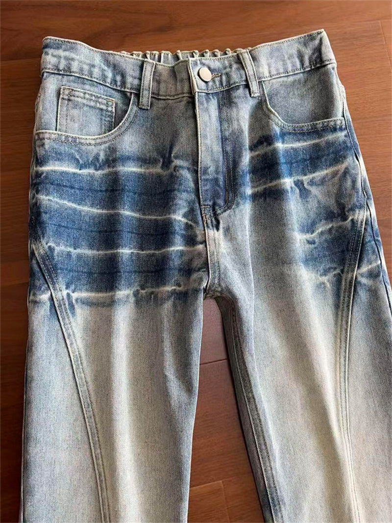 54753 Trendy Jeans Pants