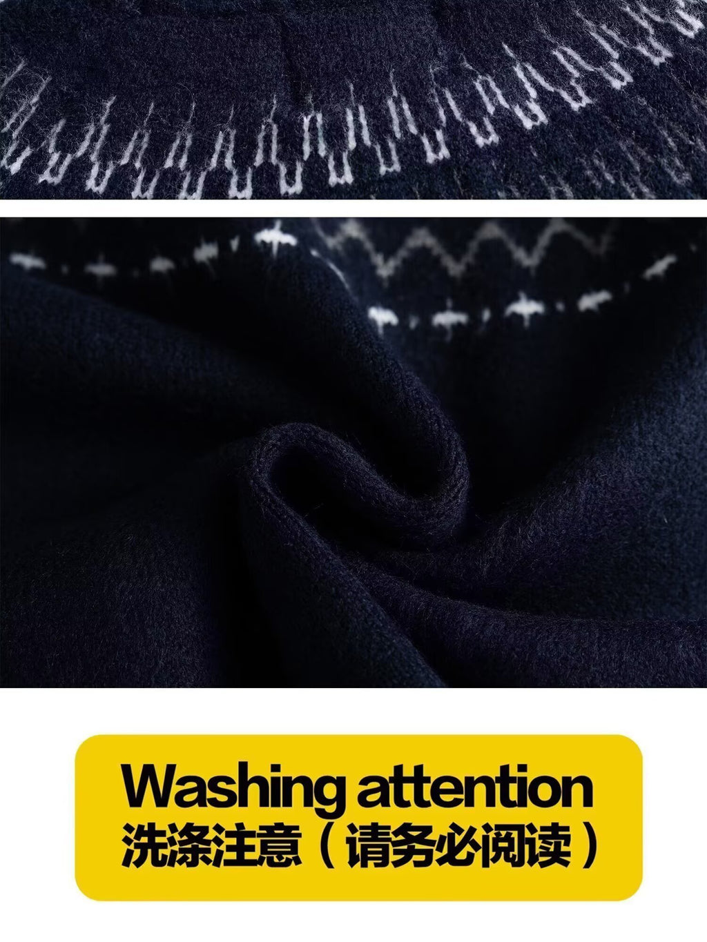 12029 Knit Sweater Trendy Base Layer Top