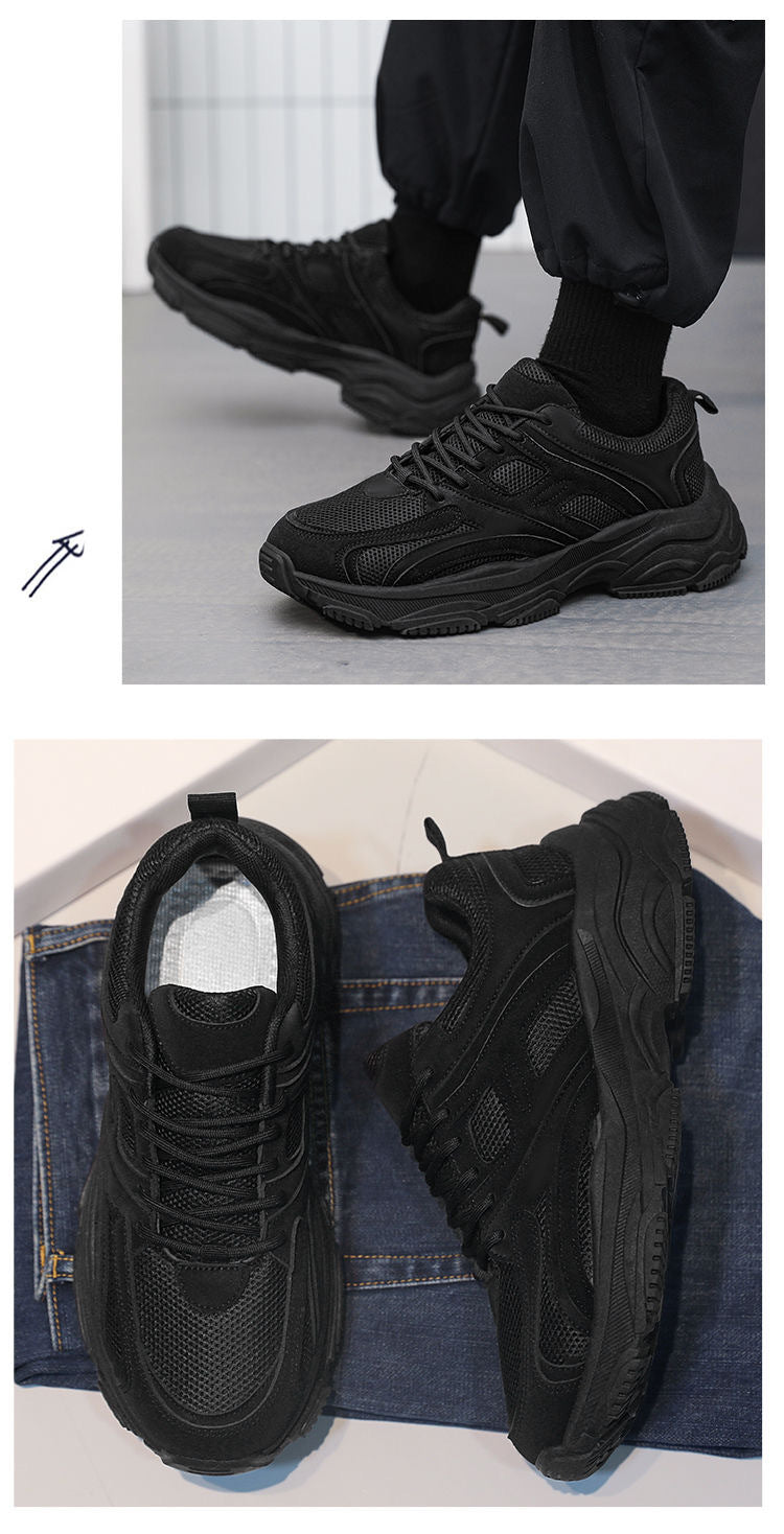 mens sports 2025 fashion shoes Ks0029