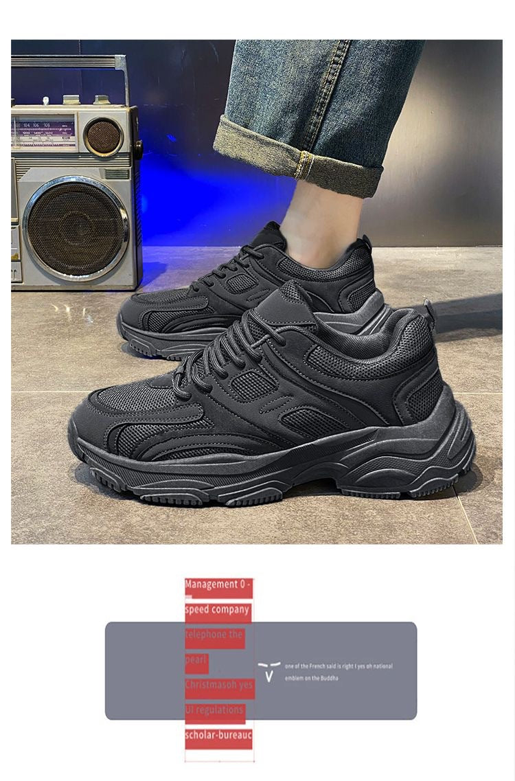 mens sports 2025 fashion shoes Ks0029
