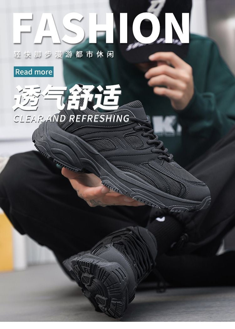 mens sports 2025 fashion shoes Ks0029