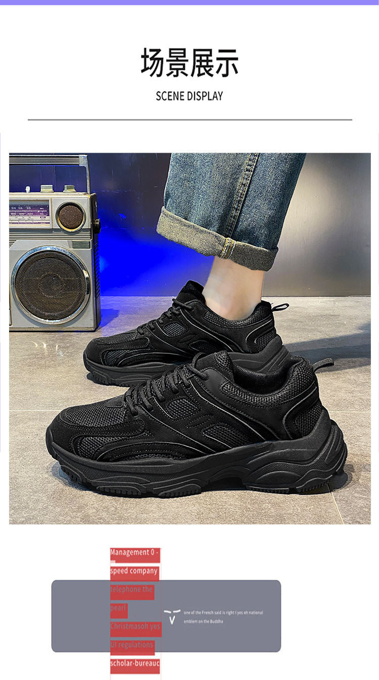 mens sports 2025 fashion shoes Ks0029