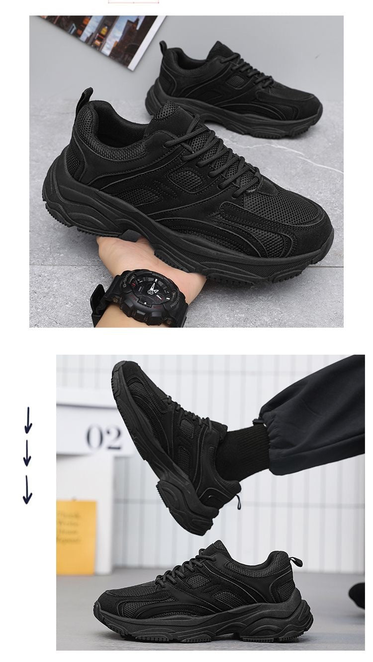 mens sports 2025 fashion shoes Ks0029