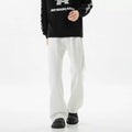 Men’s Relaxed Fit Casual Pants – Lightweight Trousers (Style 83420)