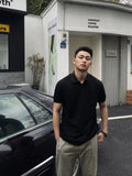 Men’s Polo Shirt – Relaxed Fit Short Sleeve (Style 64404)